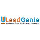 ULeadGenie                      logo